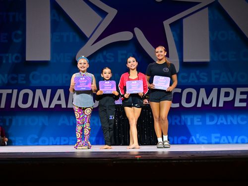 Riverside, CA - Riverside Municipal Auditorium - 5/30/2025 - Awards