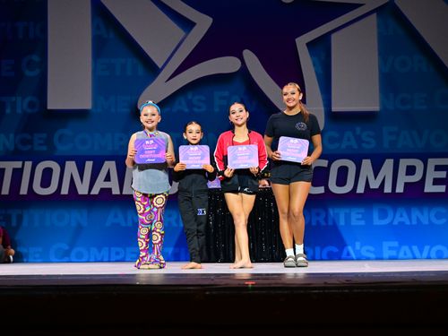 Riverside, CA - Riverside Municipal Auditorium - 5/30/2025 - Awards