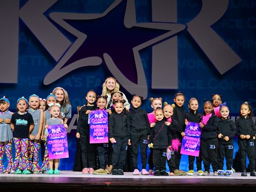 Riverside, CA - Riverside Municipal Auditorium - 5/30/2025 - Awards