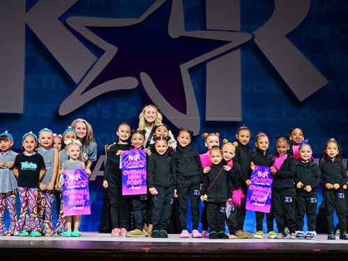 Riverside, CA - Riverside Municipal Auditorium - 5/30/2025 - Awards
