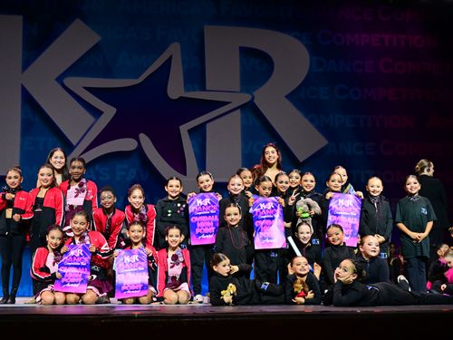 Riverside, CA - Riverside Municipal Auditorium - 5/30/2025 - Awards