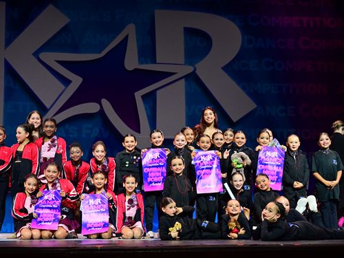 Riverside, CA - Riverside Municipal Auditorium - 5/30/2025 - Awards