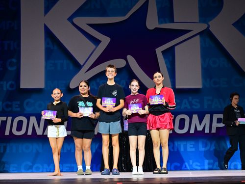 Riverside, CA - Riverside Municipal Auditorium - 5/30/2025 - Awards