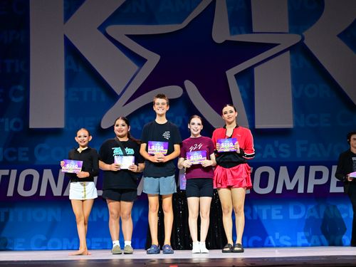 Riverside, CA - Riverside Municipal Auditorium - 5/30/2025 - Awards