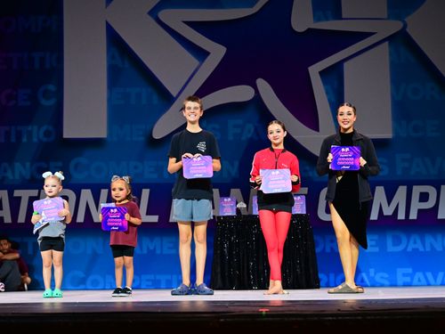 Riverside, CA - Riverside Municipal Auditorium - 5/30/2025 - Awards