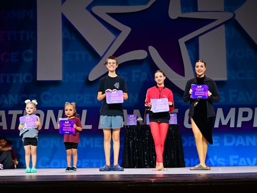 Riverside, CA - Riverside Municipal Auditorium - 5/30/2025 - Awards