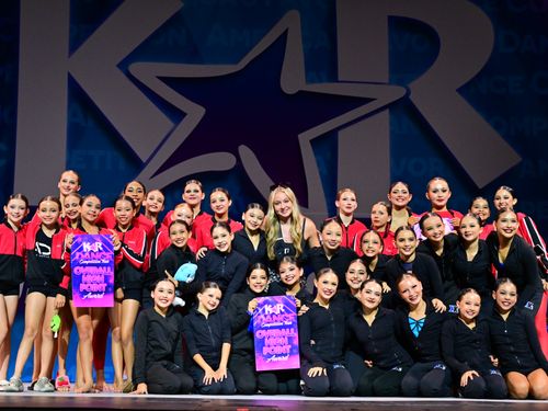Riverside, CA - Riverside Municipal Auditorium - 5/30/2025 - Awards