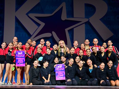 Riverside, CA - Riverside Municipal Auditorium - 5/30/2025 - Awards