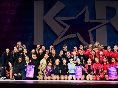 Riverside, CA - Riverside Municipal Auditorium - 5/30/2025 - Awards