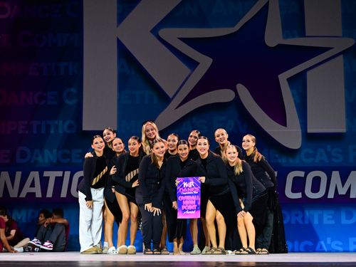 Riverside, CA - Riverside Municipal Auditorium - 5/30/2025 - Awards