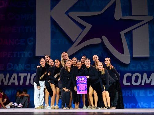 Riverside, CA - Riverside Municipal Auditorium - 5/30/2025 - Awards
