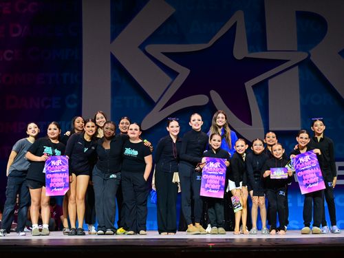 Riverside, CA - Riverside Municipal Auditorium - 5/30/2025 - Awards