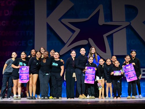 Riverside, CA - Riverside Municipal Auditorium - 5/30/2025 - Awards
