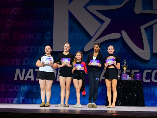 Riverside, CA - Riverside Municipal Auditorium - 5/30/2025 - Awards
