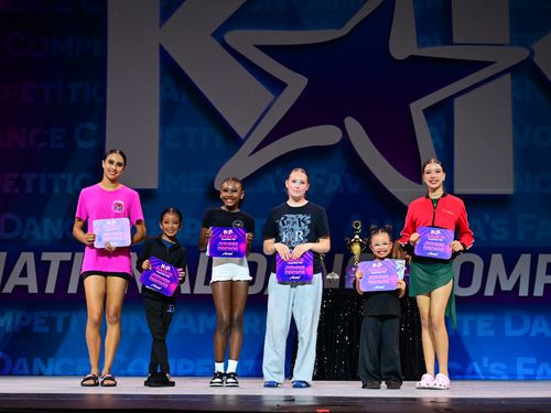 Riverside, CA - Riverside Municipal Auditorium - 5/30/2025 - Awards