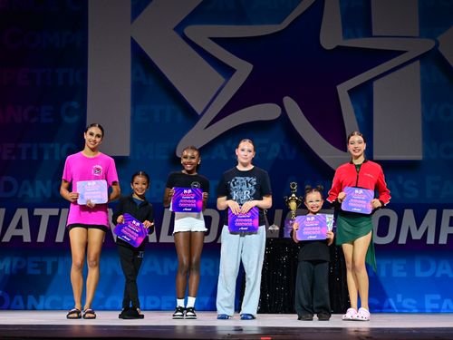 Riverside, CA - Riverside Municipal Auditorium - 5/30/2025 - Awards