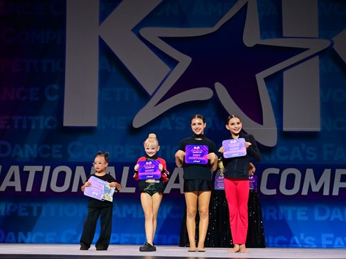 Riverside, CA - Riverside Municipal Auditorium - 5/30/2025 - Awards