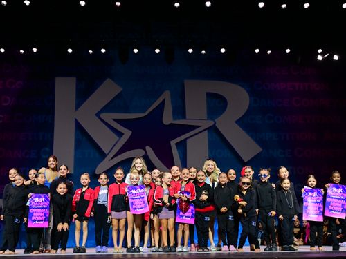 Riverside, CA - Riverside Municipal Auditorium - 5/30/2025 - Awards