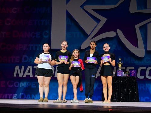 Riverside, CA - Riverside Municipal Auditorium - 5/30/2025 - Awards