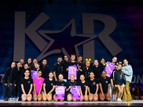 Riverside, CA - Riverside Municipal Auditorium - 5/30/2025 - Awards