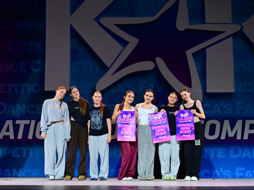 Riverside, CA - Riverside Municipal Auditorium - 5/30/2025 - Awards