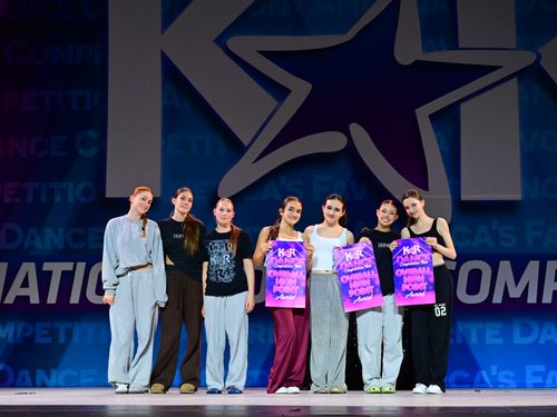 Riverside, CA - Riverside Municipal Auditorium - 5/30/2025 - Awards