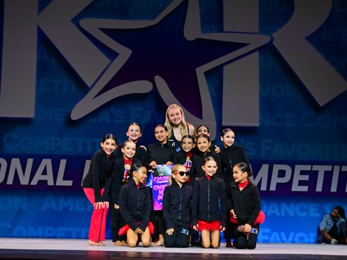 Riverside, CA - Riverside Municipal Auditorium - 5/30/2025 - Awards
