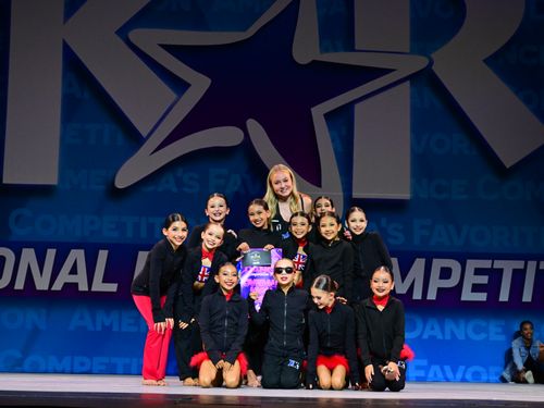 Riverside, CA - Riverside Municipal Auditorium - 5/30/2025 - Awards