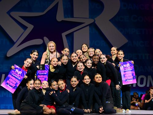 Riverside, CA - Riverside Municipal Auditorium - 5/30/2025 - Awards