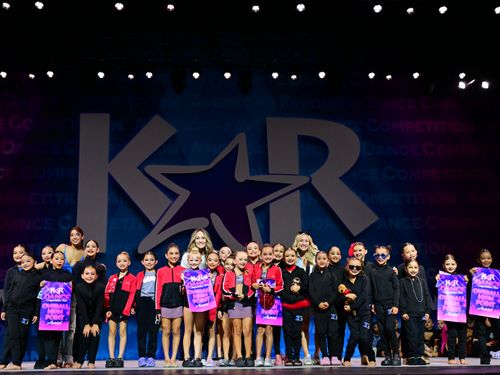 Riverside, CA - Riverside Municipal Auditorium - 5/30/2025 - Awards
