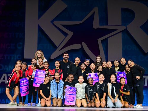 Riverside, CA - Riverside Municipal Auditorium - 5/30/2025 - Awards