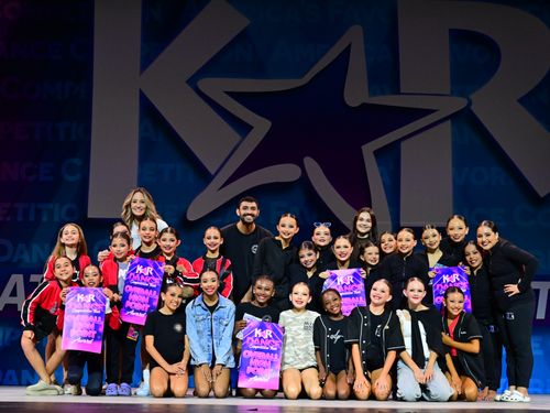 Riverside, CA - Riverside Municipal Auditorium - 5/30/2025 - Awards
