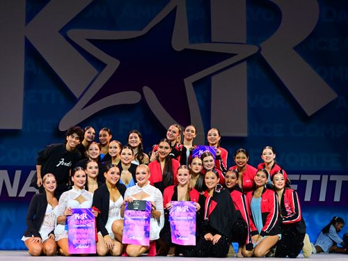 Riverside, CA - Riverside Municipal Auditorium - 5/30/2025 - Awards