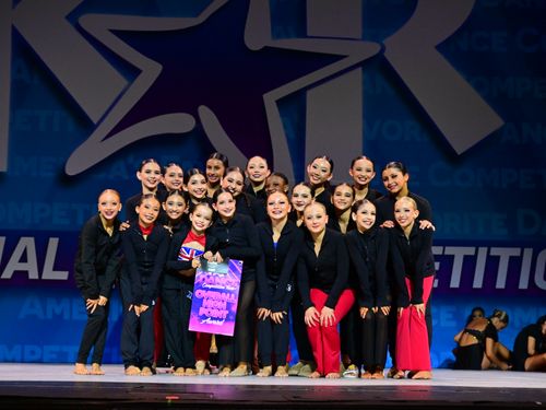 Riverside, CA - Riverside Municipal Auditorium - 5/30/2025 - Awards