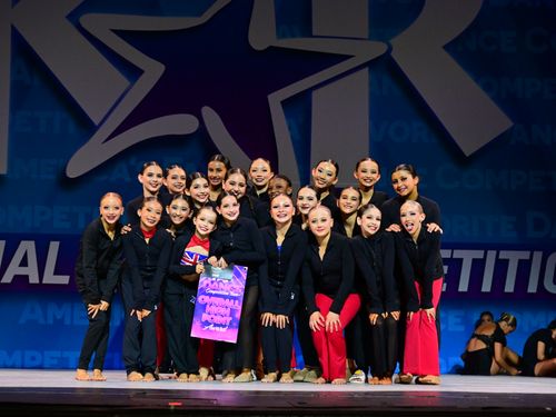 Riverside, CA - Riverside Municipal Auditorium - 5/30/2025 - Awards