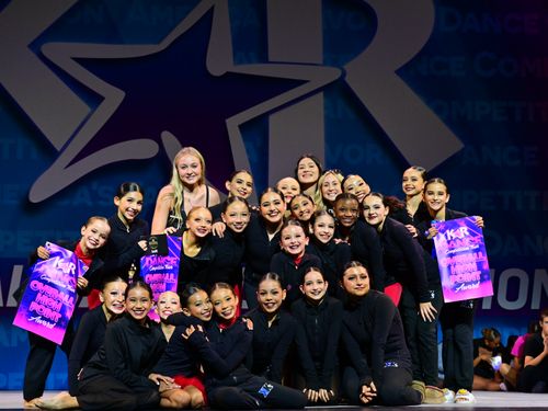 Riverside, CA - Riverside Municipal Auditorium - 5/30/2025 - Awards