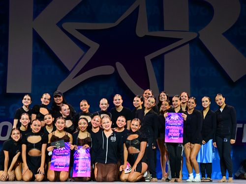 Riverside, CA - Riverside Municipal Auditorium - 5/30/2025 - Awards
