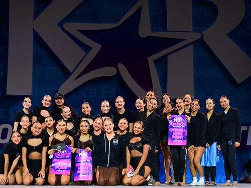 Riverside, CA - Riverside Municipal Auditorium - 5/30/2025 - Awards