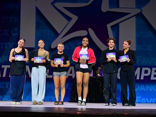 Riverside, CA - Riverside Municipal Auditorium - 5/30/2025 - Awards