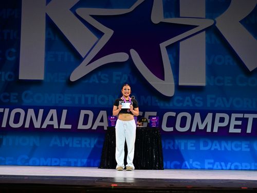 Riverside, CA - Riverside Municipal Auditorium - 5/30/2025 - Awards