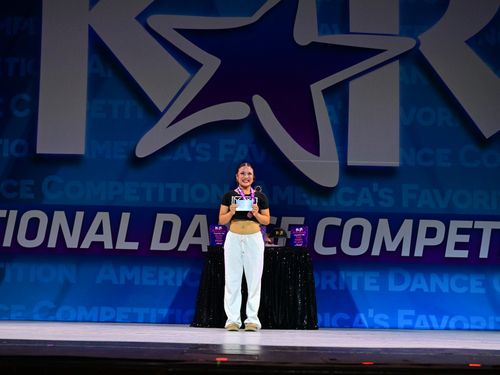 Riverside, CA - Riverside Municipal Auditorium - 5/30/2025 - Awards