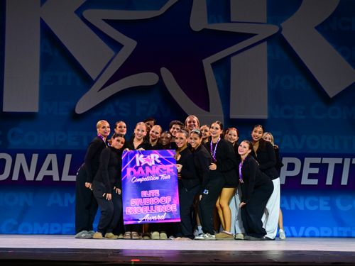 Riverside, CA - Riverside Municipal Auditorium - 5/30/2025 - Awards