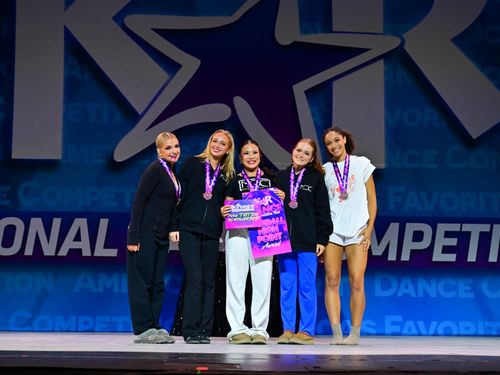 Riverside, CA - Riverside Municipal Auditorium - 5/30/2025 - Awards