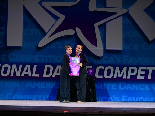 Riverside, CA - Riverside Municipal Auditorium - 5/30/2025 - Awards
