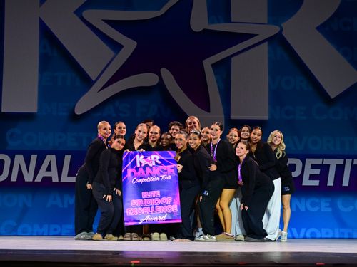 Riverside, CA - Riverside Municipal Auditorium - 5/30/2025 - Awards