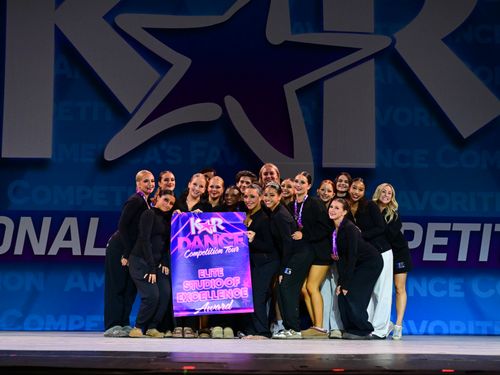 Riverside, CA - Riverside Municipal Auditorium - 5/30/2025 - Awards