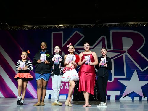 KAR Exclusive - Hot Springs, AR - 3/1/2025 - Awards