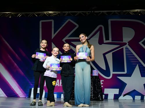 KAR Exclusive - Hot Springs, AR - 3/1/2025 - Awards