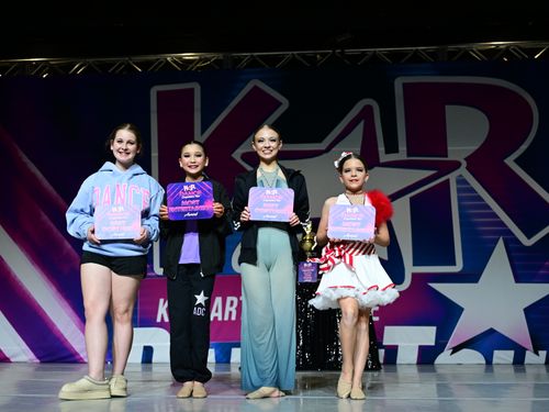 KAR Exclusive - Hot Springs, AR - 3/1/2025 - Awards
