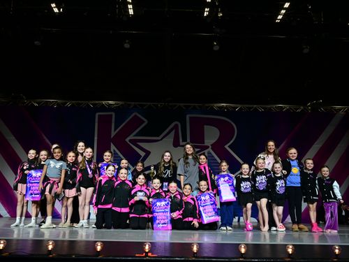 KAR Exclusive - Hot Springs, AR - 3/1/2025 - Awards